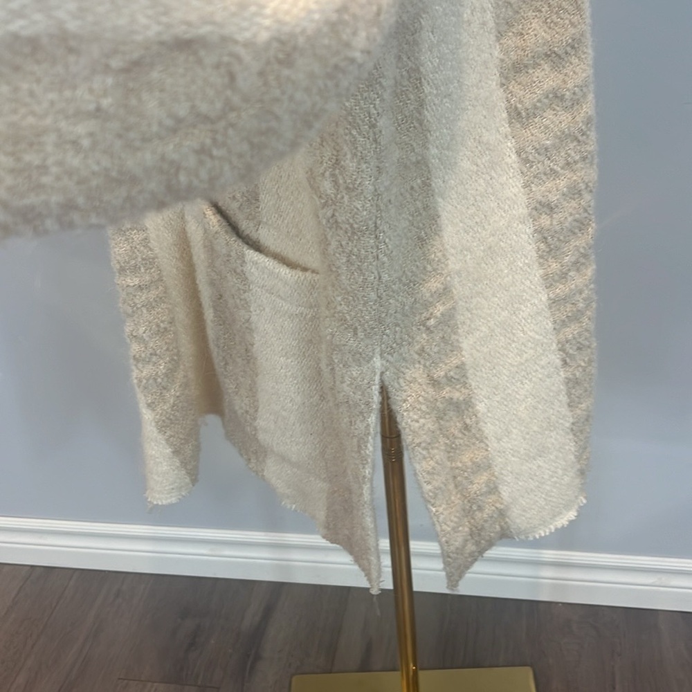IRO Beverly Wool Blend Knit Jacket - Picture 10 of 17